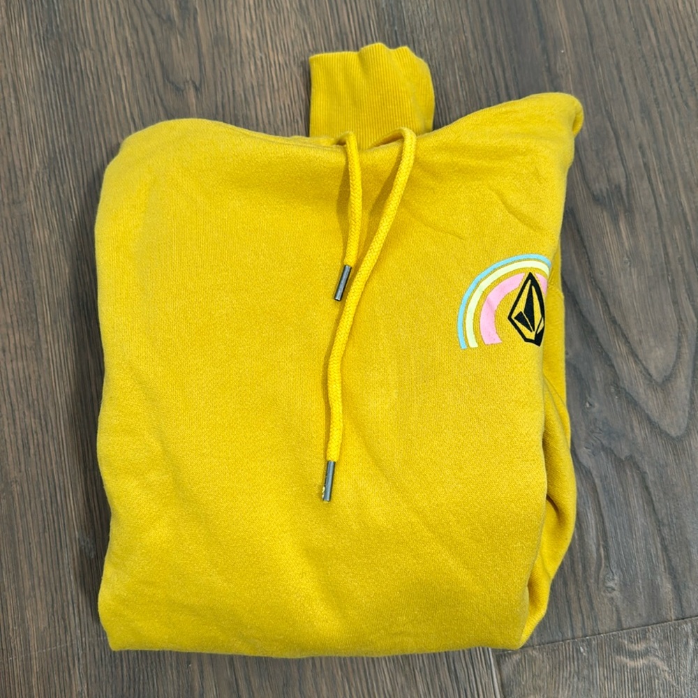 Volcom Stone Company hoodie